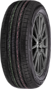 Close-up van het loopvlak Nexen N'Priz RH7 225/55 R18 98 H RPB, KIA