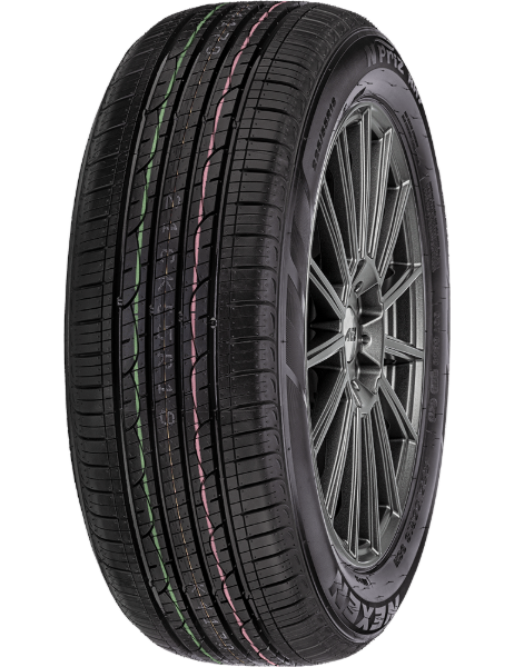Nexen N'Priz RH7 225/55 R18 98 H RPB, KIA