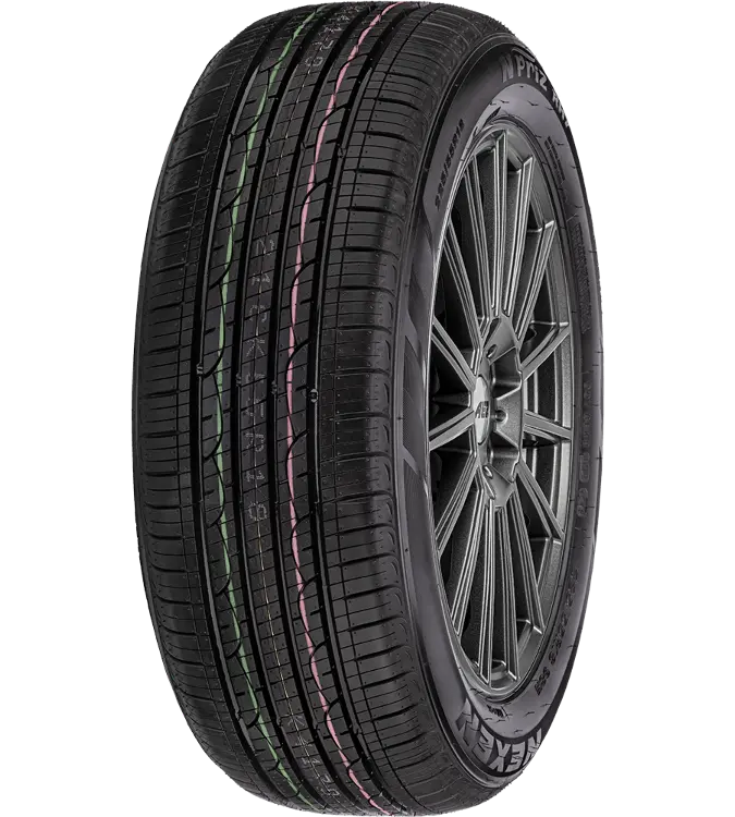 Nexen N'Priz RH7 235/55 R18 100 H