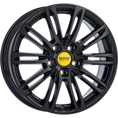 MAM A4 BP 7,00x16 5x112,00 ET48,00