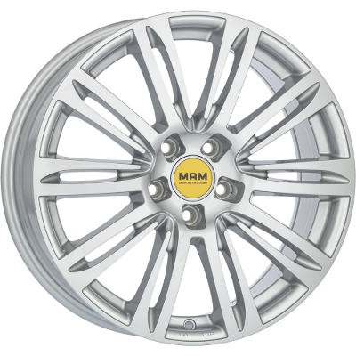 MAM A4 7,00x16 5x100,00 ET38,00
