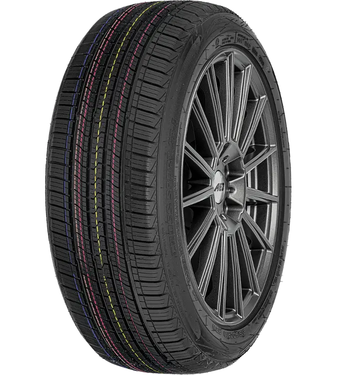 Nankang SP9 275/45 R20 110 V XL