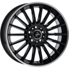 Keskin Tuning KT15 Speed BLP