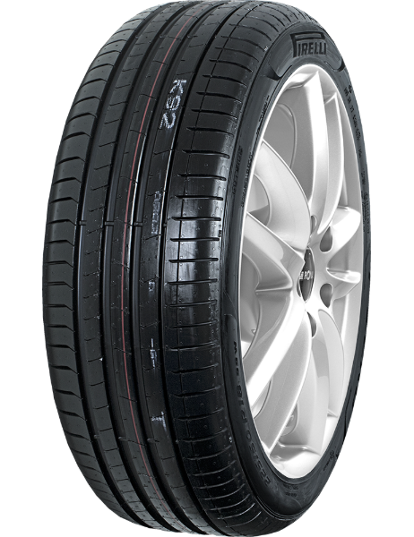 Pirelli P Zero (PZ3) 275/35 R20 102 Y RUN ON FLAT XL, *, L.S.