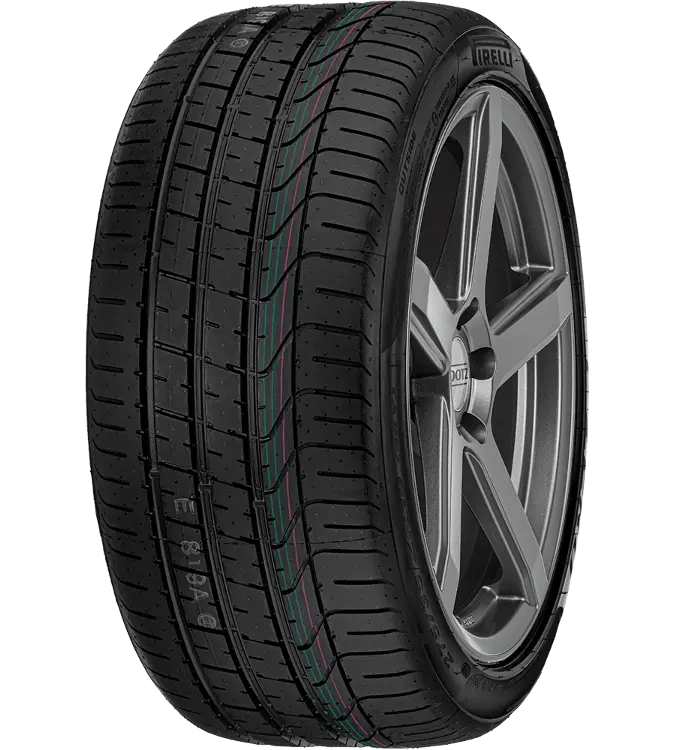 Pirelli P Zero (PZ3) 265/35 R20 99 Y XL, ZR
