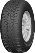 Close-up van het loopvlak Windforce Catchfors A/T 245/75 R15 109/107 S C
