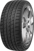 Close-up van het loopvlak Tristar Snowpower SUV 255/55 R18 109 H XL