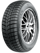 Close-up van het loopvlak Taurus 601 Winter 155/65 R14 75 T