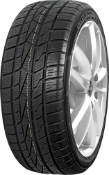 Close-up van het loopvlak Delinte AW5 155/80 R13 79 T