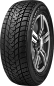 Close-up van het loopvlak Delinte WD1 195/55 R15 85 H