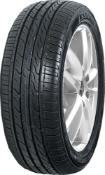 Close-up van het loopvlak Landsail LS588 UHP 245/30 R20 97 W XL, ZR