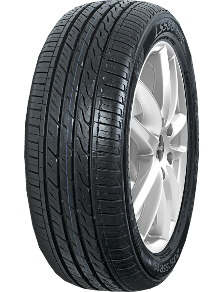 Landsail LS588 UHP 245/40 R18 93 Y RUN ON FLAT ZR