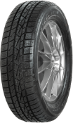 Close-up van het loopvlak Mastersteel All Weather 155/70 R13 75 T