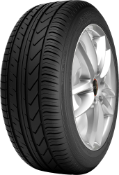 Close-up van het loopvlak Nordexx NS9000 205/55 R16 91 V