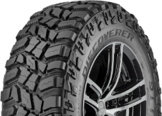 Cooper Discoverer STT Pro