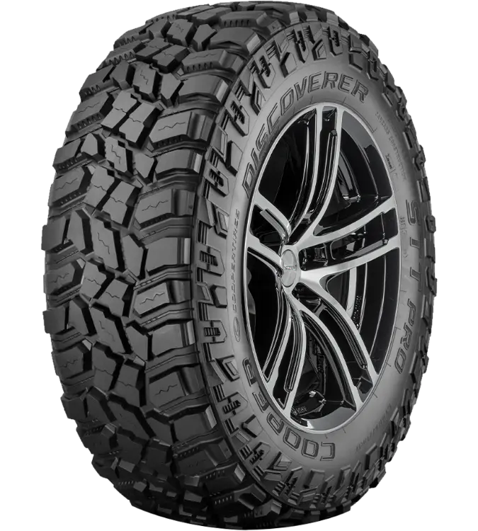 Cooper Discoverer STT Pro 32x11.50 R15 113 Q LT, RWL