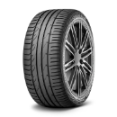 Close-up van het loopvlak Evergreen ES880 275/40 R20 106 Y XL