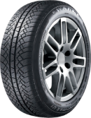 Close-up van het loopvlak Wanli SW611 165/70 R14 85 T