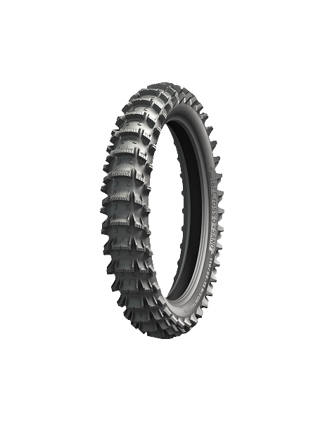 Michelin STARCROSS 5 70/100-19 42 M Front TT M/C Medium
