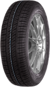 Close-up van het loopvlak Dębica Passio 2 185/60 R14 82 T