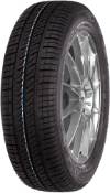 Close-up van het loopvlak Dębica Passio 2 155/65 R13 73 T