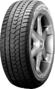 Close-up van het loopvlak Interstate Duration 30 245/40 R18 97 H XL