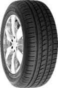 Close-up van het loopvlak Matador MP 47 Hectorra 3 SUV 255/55 R19 111 V XL