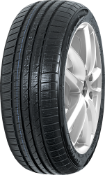 Close-up van het loopvlak Superia Bluewin UHP 205/50 R17 93 V XL