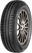 Close-up van het loopvlak Superia Bluewin VAN 205/75 R16 110 R C