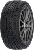 Close-up van het loopvlak Superia EcoBlue 4s 225/65 R17 102 V