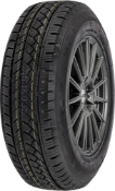 Close-up van het loopvlak Superia EcoBlue VAN 4S 195/75 R16 107 R C