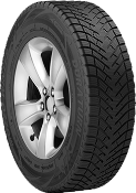 Close-up van het loopvlak Duraturn Mozzo Winter 205/55 R16 91 H