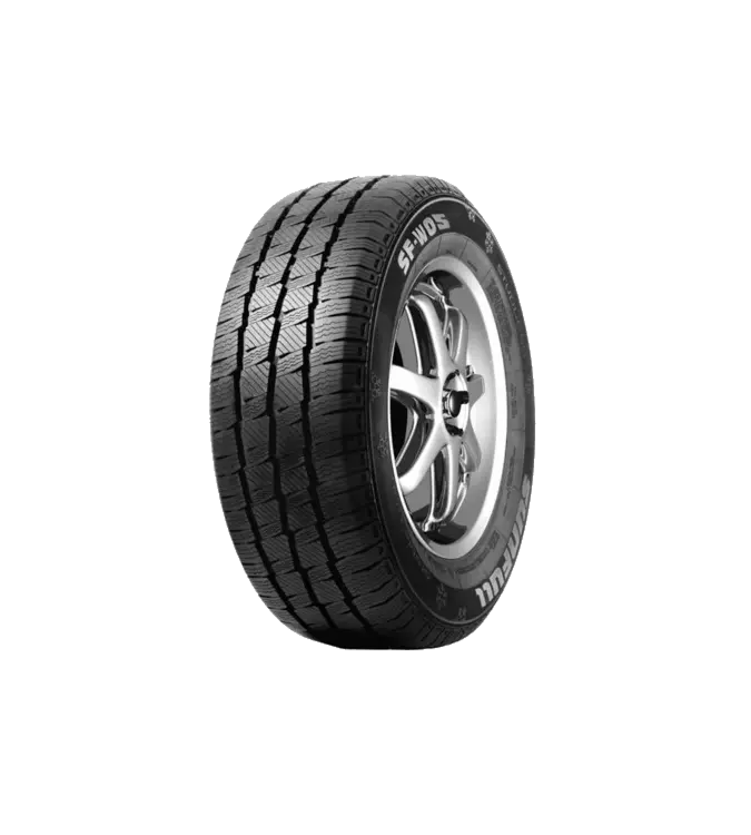 Sunfull SF-W05 215/75 R16 116/114 R C