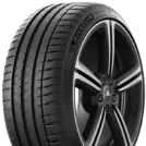 Michelin Pilot Sport 4 225/40 R18 92 Y XL, ZR - Fotominiatuur 1