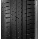 Michelin Pilot Sport 4 225/40 R18 92 Y XL, ZR - Fotominiatuur 2