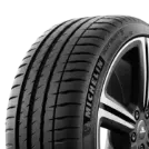 Michelin Pilot Sport 4 225/40 R18 92 Y XL, ZR - Fotominiatuur 3