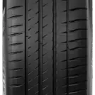 Michelin Pilot Sport 4 275/45 R18 107 Y XL, ZR - Fotominiatuur 2