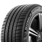 Michelin Pilot Sport 4 275/45 R18 107 Y XL, ZR - Fotominiatuur 3