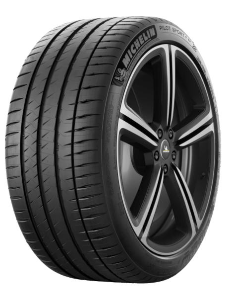 Michelin Pilot Sport 4 285/35 R20 104 Y RUN ON FLAT ZP, XL, ZR
