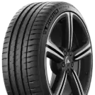 Michelin Pilot Sport 4 225/40 R18 92 Y RUN ON FLAT XL, ZR - Fotominiatuur 1