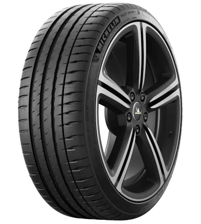 Michelin Pilot Sport 4 225/40 R18 92 Y RUN ON FLAT XL, ZR