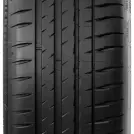 Michelin Pilot Sport 4 225/40 R18 92 Y RUN ON FLAT XL, ZR - Fotominiatuur 2