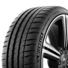 Michelin Pilot Sport 4 225/40 R18 92 Y RUN ON FLAT XL, ZR - Fotominiatuur 3