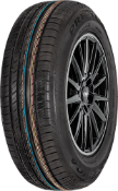 Close-up van het loopvlak Dębica Presto SUV 235/65 R17 108 V XL, FP