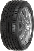 Close-up van het loopvlak Hankook Ventus Prime3 K125 195/50 R15 82 H MFS