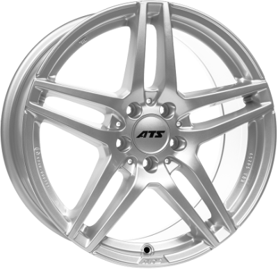 ATS Mizar 7,50x17 5x112,00 ET40,00