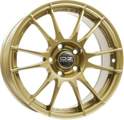 OZ ULTRALEGGERA GOLD 7,50x17 5x100,00 ET48,00