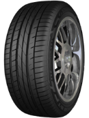 Close-up van het loopvlak STARMAXX ST450 Incurro 235/50 R18 101 V