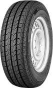 Close-up van het loopvlak Semperit VAN-LIFE 2 195/65 R16 104/102 T C