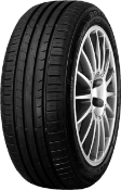 Close-up van het loopvlak Rotalla RH01 205/55 R16 94 W ZR